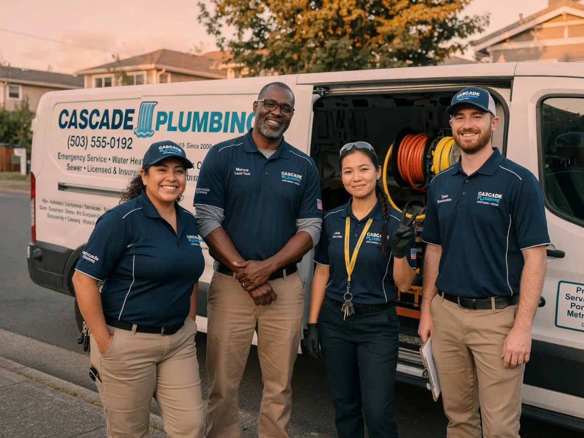 Emergency Plumber company in Gary, MN